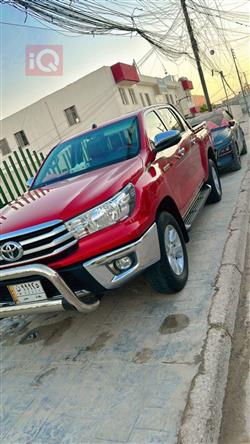 تويوتا هايلوكس